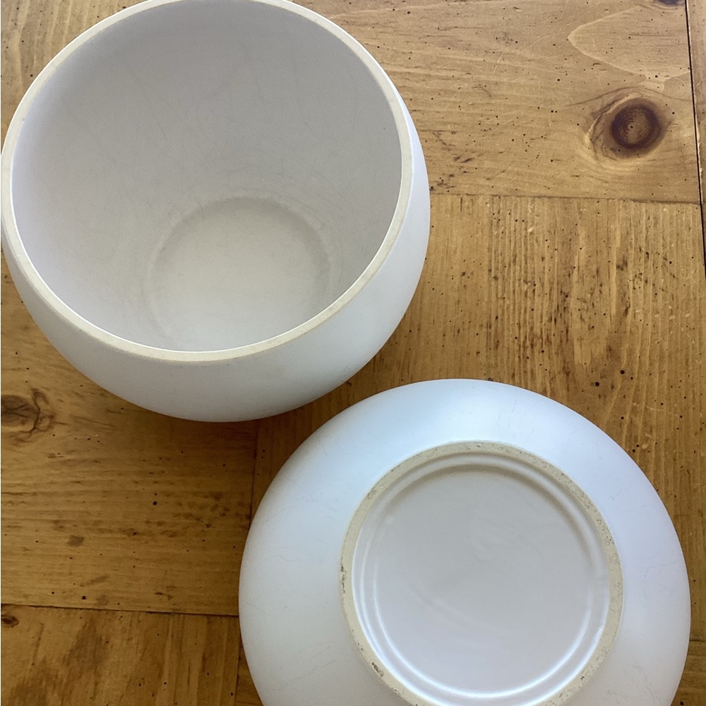 VERA WANG NATURALS SERVING BOWLS - Picture 3 of 7